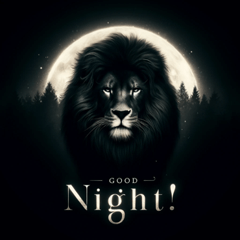 シャドウリオンスタンプ