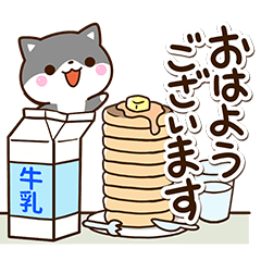 ちびクロシバ☆アレンジ