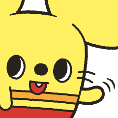 神奈中の「かなみん」