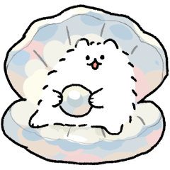 夏のポメトーン