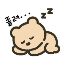 アンニョンぐま