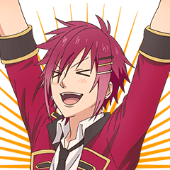 MARGINAL#4 KISSから創造るBig Bang 第一弾