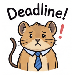 ピカの現代生活：仕事と遊び