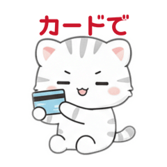 トラたんの日常2