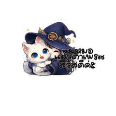 Diamondcateye fortune