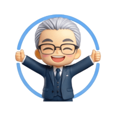 じゅんはなさんのスタンプ