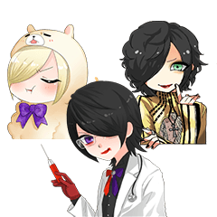 びじゅスタ Vol07