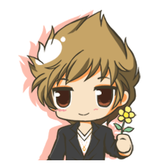 INORANオフィシャルスタンプ