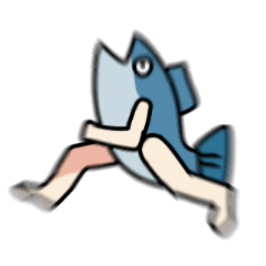 それゆけ!さばマン！