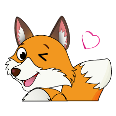 ベイベイ-小さなキツネ