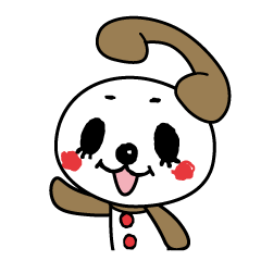 パンダのりんりん