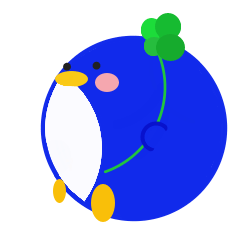 ぺんぎんのペンペン