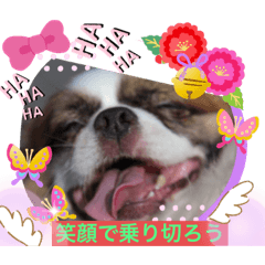 ぬ〜い〜＆りんね