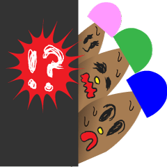 まーくん THE world