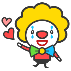 ピエロのピエール