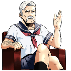 絵描き達の走馬灯