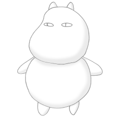 カバ五郎の大冒険