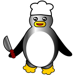 ペンギンコック