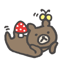 くまお＆うさこ　その２