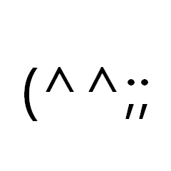 おじさんSNSメッセージスタンプ