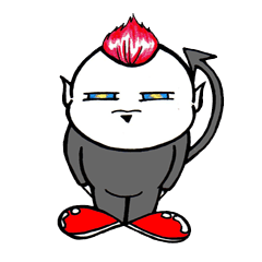 ダランネ～ケ２世