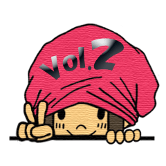 ちぃのDaily Life vol.2