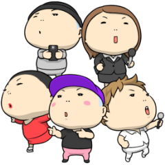 続々・人間讃歌