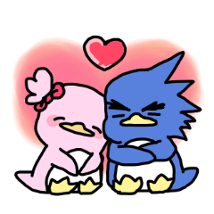 のんびりぺっぺちゃん