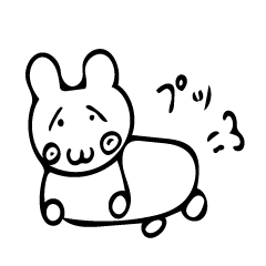 しょんぼり太郎