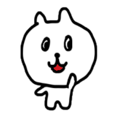 なぞのくまっちゃ