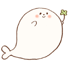 ほんわかあざらしーず