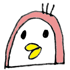 かまぼこ ひよこ