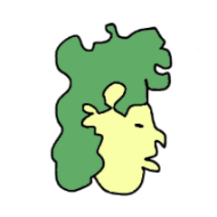 横顔のみなさん