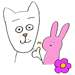 ジョセフィ犬。