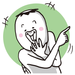 カッパーーーン２