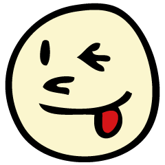 もちだんごの人