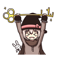 魔法使いと僧侶と隣人たち：ダンジョン編