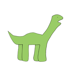 きょうりゅうのハチ