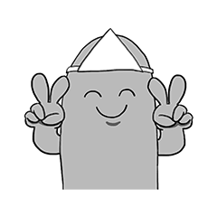 死んでも元気！おばけくん