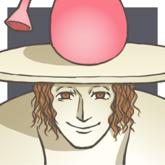 異形の怪物たち