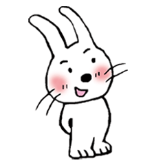 ほのぼの生き物たちだよ