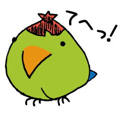 小桜チャチャと癒しの仲間たち