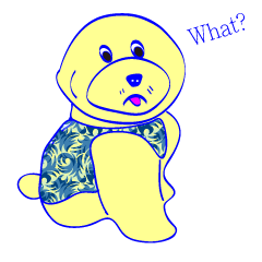 ハロルドの弟 さん