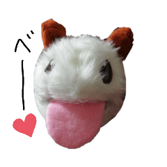 縫ちゃんたちの日々