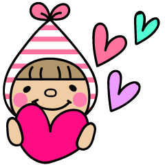 小人の世界８【気持ち】（再販）