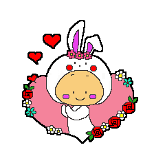 着ぐるみ大好き