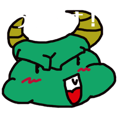 ギャハハはっはっは