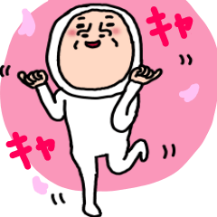 タイツDEウーマン23　春がく～るぅ～～～