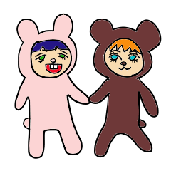 ジャックとジョニー2