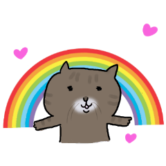 ２２歳 老猫シマちゃん